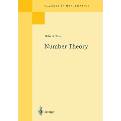 Number Theory