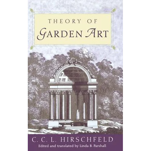Theory of Garden Art