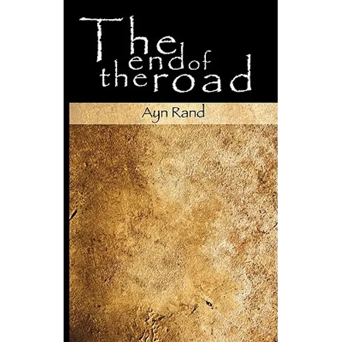The End of the Road