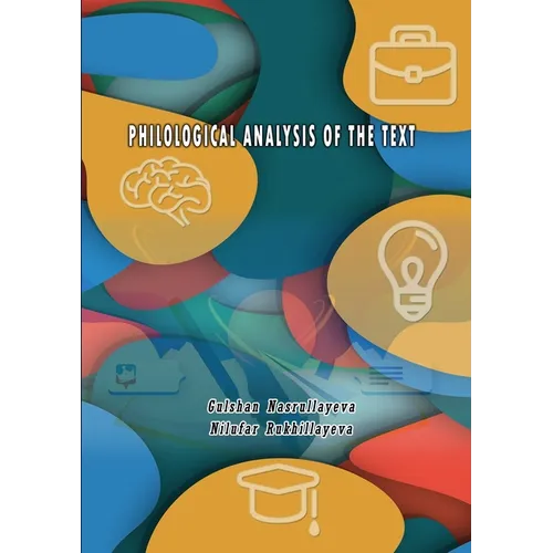 Philological Analysis of the Text