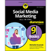Social Media Marketing All-In-One for Dummies