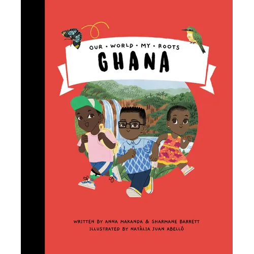 Ghana