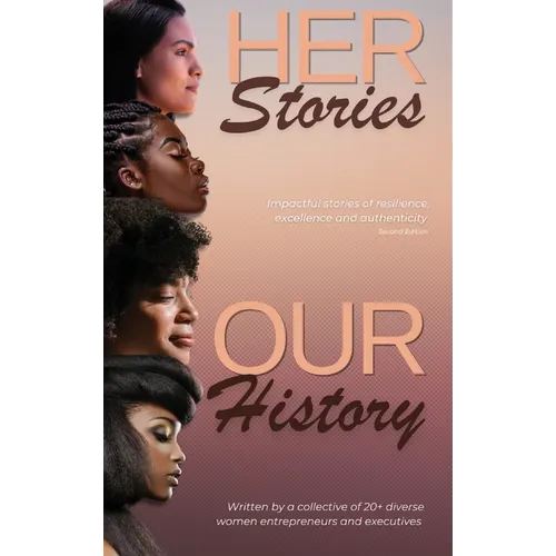 Her Stories, Our History
