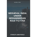 Mediæval India