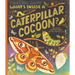 What's Inside a Caterpillar Cocoon?: And Other Questions about Moths & Butterflies