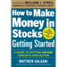 How to Make Money in Stocks Getting Started: A Guide to Putting Can Slim Concepts Into Action