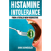 Histamine intolerance from a totally new perspective