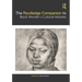 The Routledge Companion to Black Women's Cultural Histories