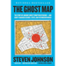 The Ghost Map: The Story of London's Most Terrifying Epidemic--And How It Changed Science, Cities, and the Modern World