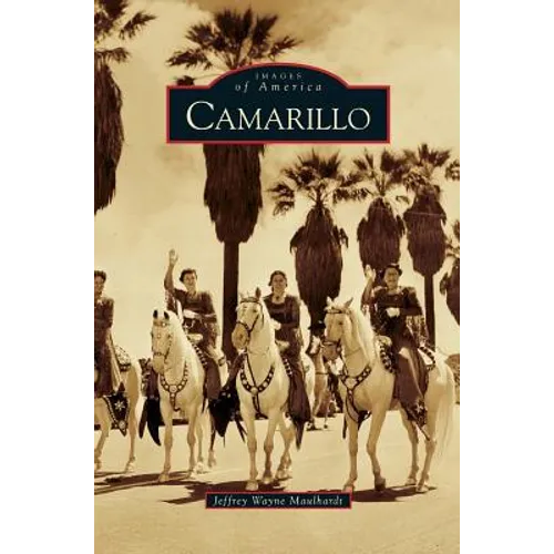 Camarillo