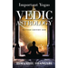 Important Yogas in Vedic Astrology: Revised Edition 2020