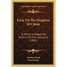 Essay On The Kingdom Of Christ: To Which Is Added, The Doctrine Of The Covenants (1801)