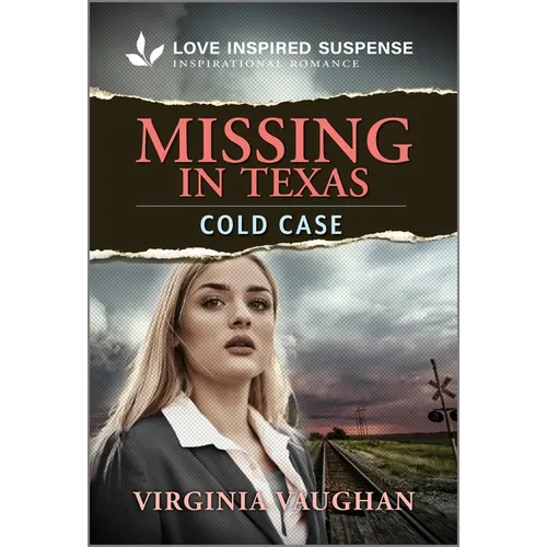 Missing in Texas