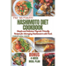 Hashimoto Diet Cookbook: Simple and Delicious Thyroid-Friendly Recipes for Managing Hashimoto's with Food.