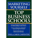 Marketing Yourself to the Top Business Schools