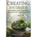 Creating Moss Terrariums: A Beginner's Guide to Building and Caring for Your Moss Garden