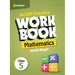 NCERT Practice Workbook Mathematics Math-Magic Class 5th