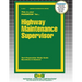 Highway Maintenance Supervisor