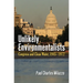 Unlikely Environmentalists: Congress and Clean Water, 1955-1972