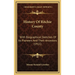 History Of Ritchie County: With Biographical Sketches Of Its Pioneers And Their Ancestors (1911)