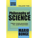 Philosophy of Science: Volume 2, from Explanation to Justification