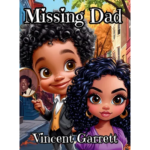 Missing Dad