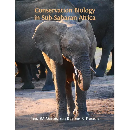 Conservation Biology in Sub-Saharan Africa