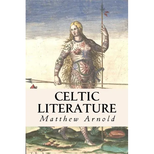 Celtic Literature