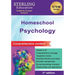 Homeschool Psychology: Comprehensive Content