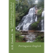 English-Portuguese Medical Dictionary and Phrasebook: Portuguese-English