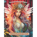 Enchanted Forest Fairies: Coloring Book for Adults Anxiety and Relaxation