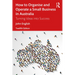 How to Organise and Operate a Small Business in Australia: Turning Ideas into Success