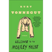 Welcome to the Monkey House
