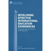 Developing Effective International Education Experiences: Preparing Pre-Service Teachers for the Classroom