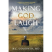 Making God Laugh: A Memoir of Psychiatry, Dublin, and the Electric Chair