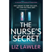The Nurse's Secret: An absolutely jaw-dropping psychological thriller