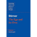 Stirner: The Ego and Its Own