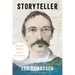 Storyteller: The Life of Robert Louis Stevenson