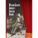 William Gillette, America's Sherlock Holmes