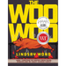 The Woo-Woo: How I Survived Ice Hockey, Drug Raids, Demons, and My Crazy Chinese Family