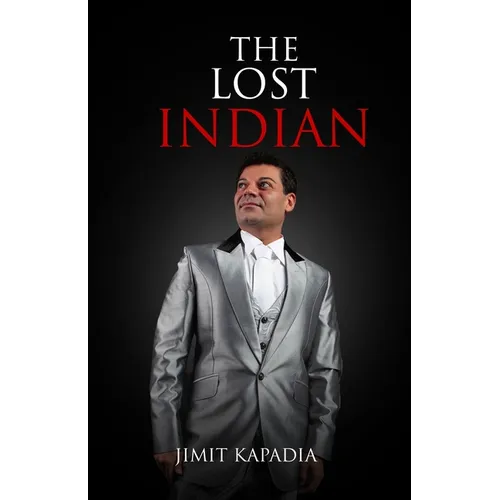 The Lost Indian