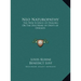 Neo Naturopathy: The New Science of Healing Or The Doctrine of Unity of Diseases