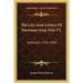 The Life And Letters Of Harrison Gray Otis V1: Federalist 1765-1848