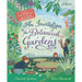 An Invitation to the Botanical Gardens