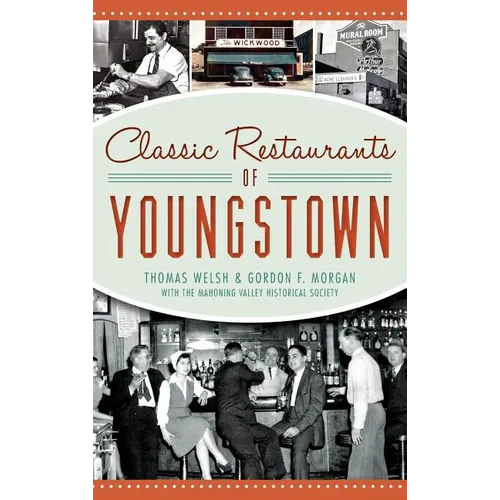 Classic Restaurants of Youngstown
