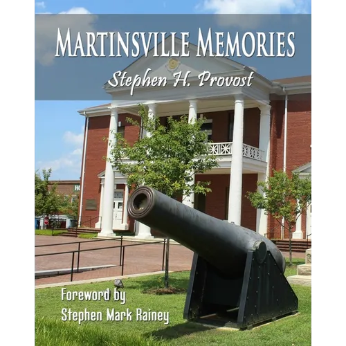Martinsville Memories