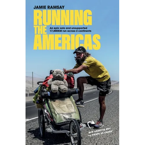 Running the Americas