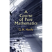 A Course of Pure Mathematics