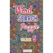 Word Search Puzzles: Word search travel size pocket book (5x8 inch) volume 5