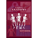 I Love Anatomy: Funny Gift for Medical Students, Teachers,& Science Lovers, 110 Pages, 6x9, Soft Cover, Matte Finish